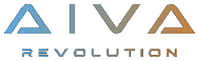 AIVA Revolution logo